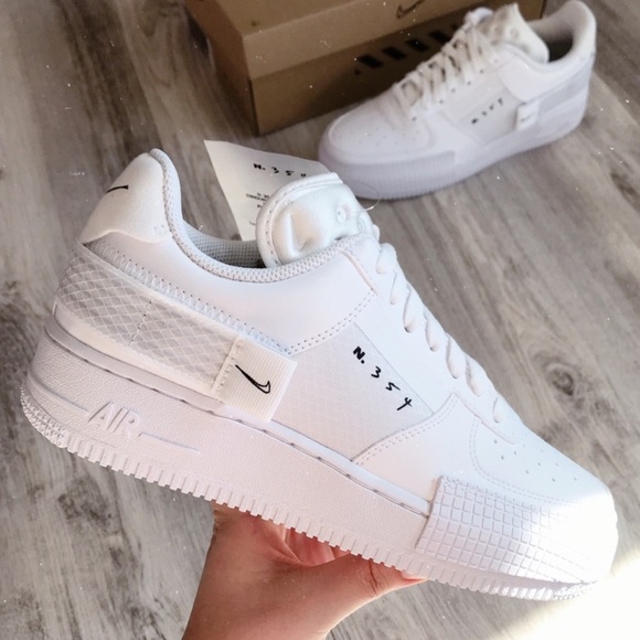 air force 1 type women's